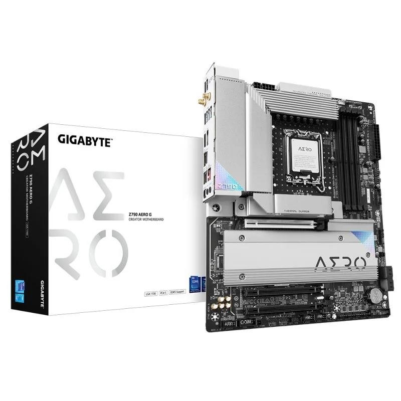 PLACA BASE GIGABYTE Z790...