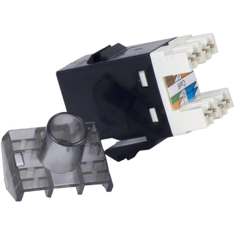 CONECTOR RJ45 UTP PHASAK...