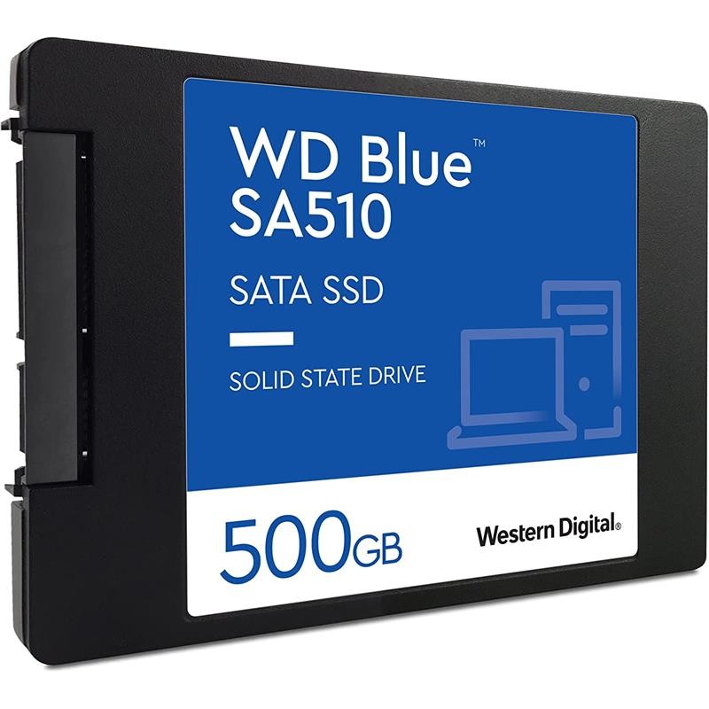 DISCO DURO SSD WESTERN...