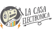 La Casa Electrónica