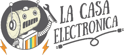 La Casa Electrónica • Equipos Sobremesa, PC's Gaming, Smartphones, Electrodomésticos y más